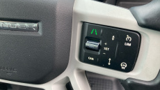 Land Rover Defender 2.0 P300 X-Dynamic HSE 110 5dr Auto Petrol Estate